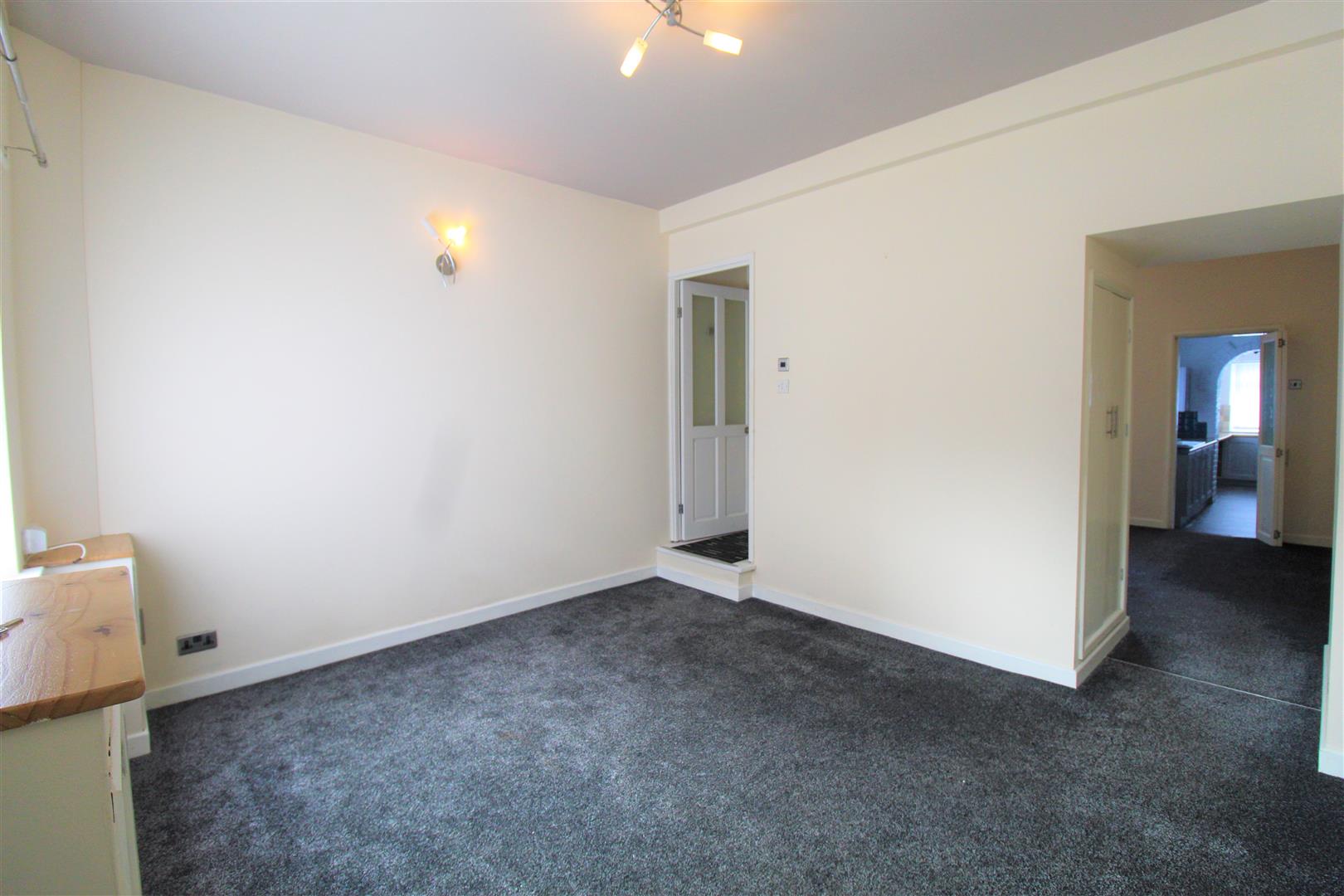 Shotsfield Street, Milton, Stoke-On-Trent